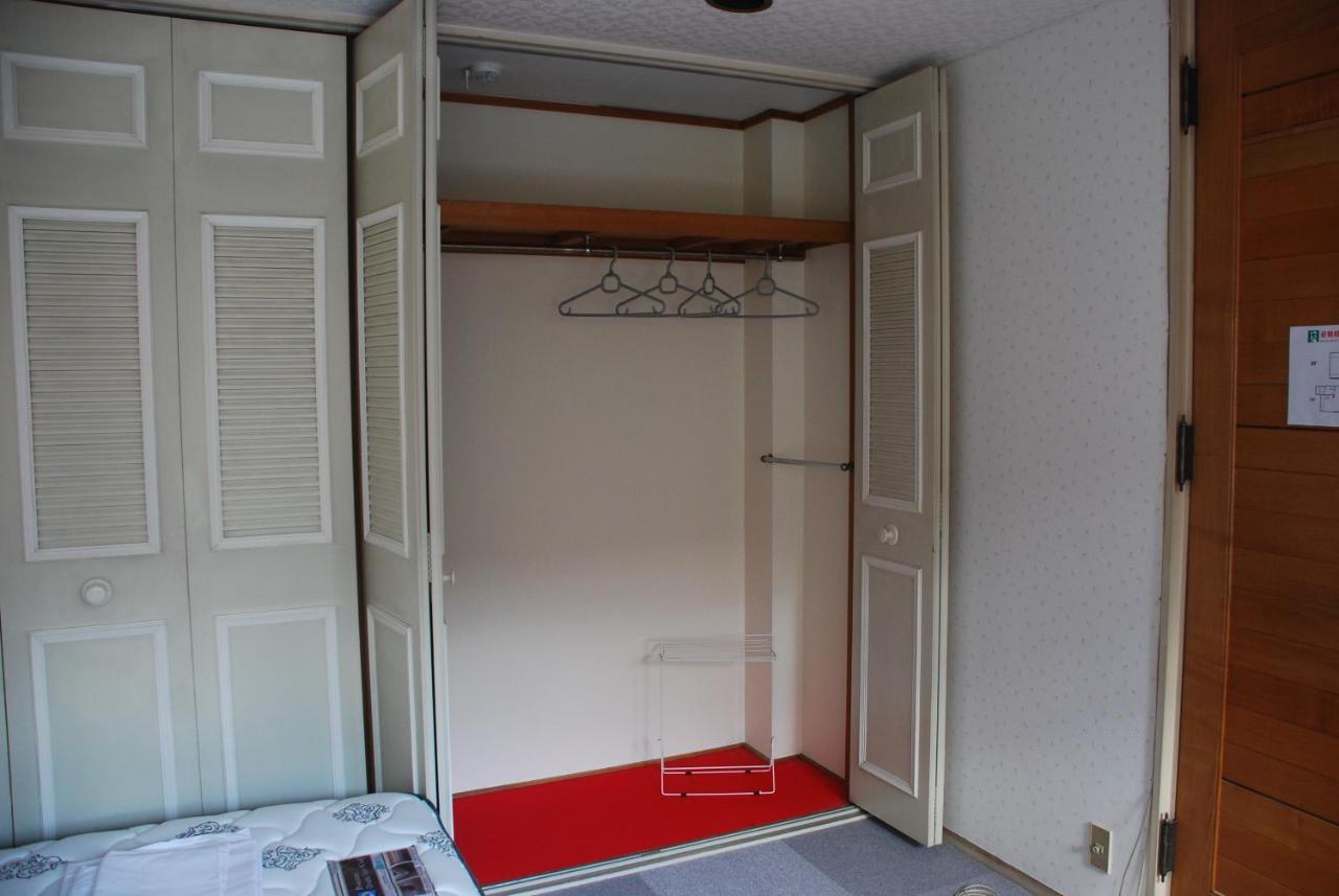 Tiny GuestHouse Umekoji 梅小路 Kjóto Exteriér fotografie